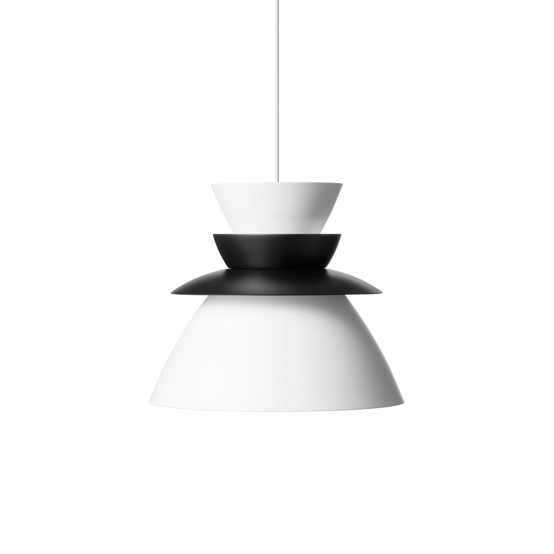 Sundowner Pendant